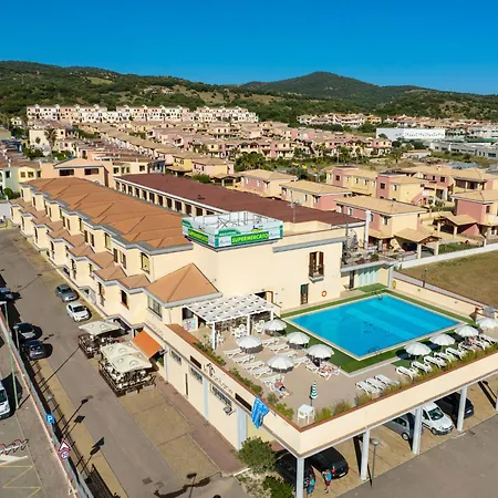 Le Fontane-7 By Interhome *