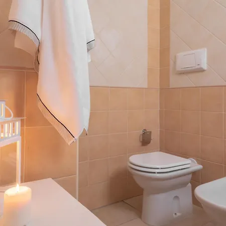 Le Fontane-7 By Interhome *